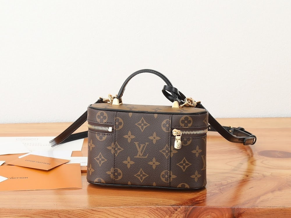Dragons Bags ln Luxury Bag --97426