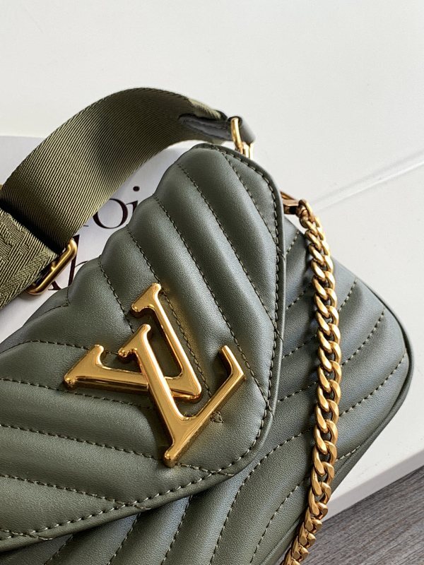 Dragons Bags LVn Luxury Bag --79888