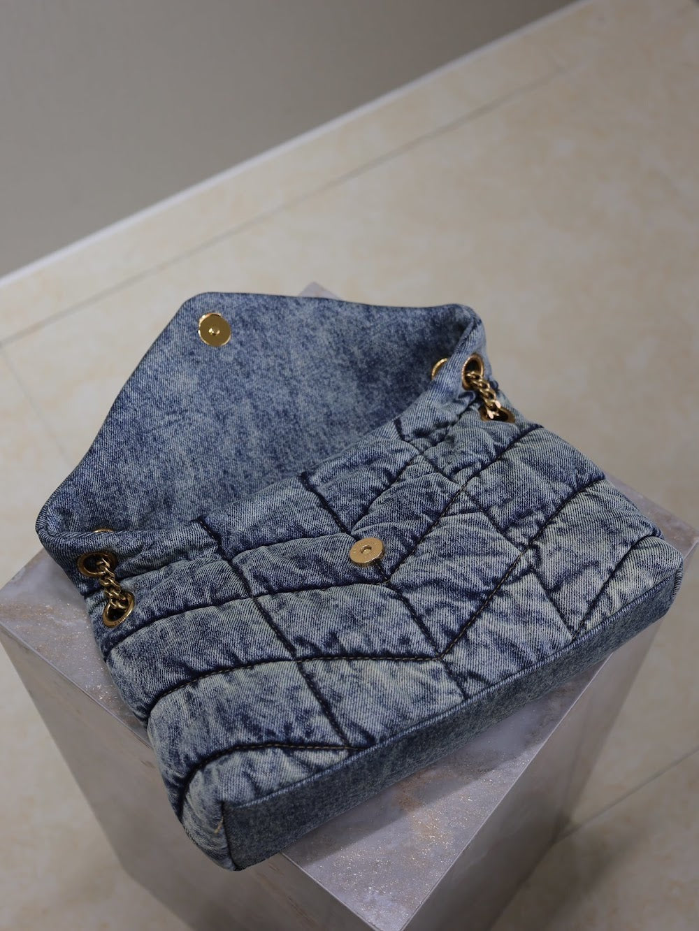 Dragons Bags YSLn Luxury Bag --119255