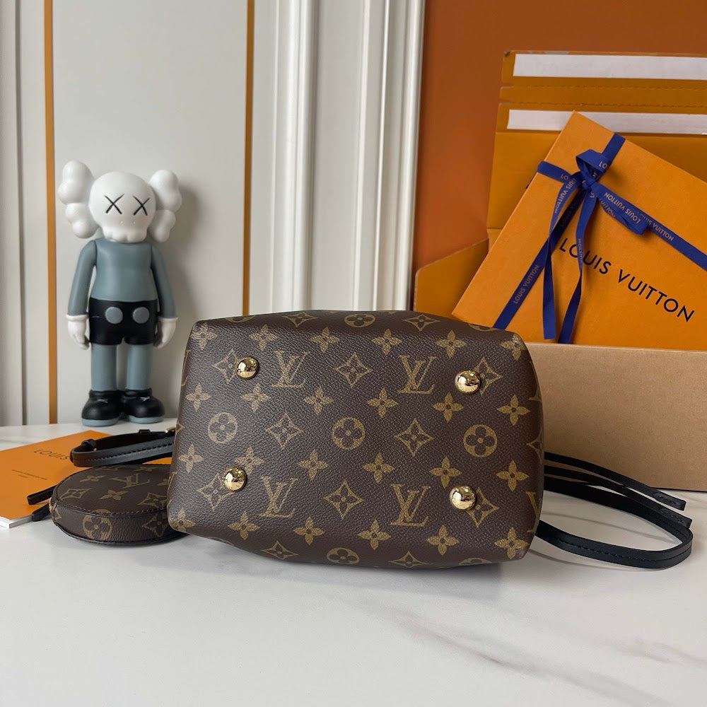 Dragons Bags LVn Luxury Bag --78788
