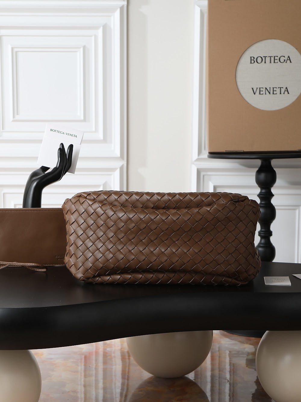 Dragons Bags Bottegan Luxury Bag --91371