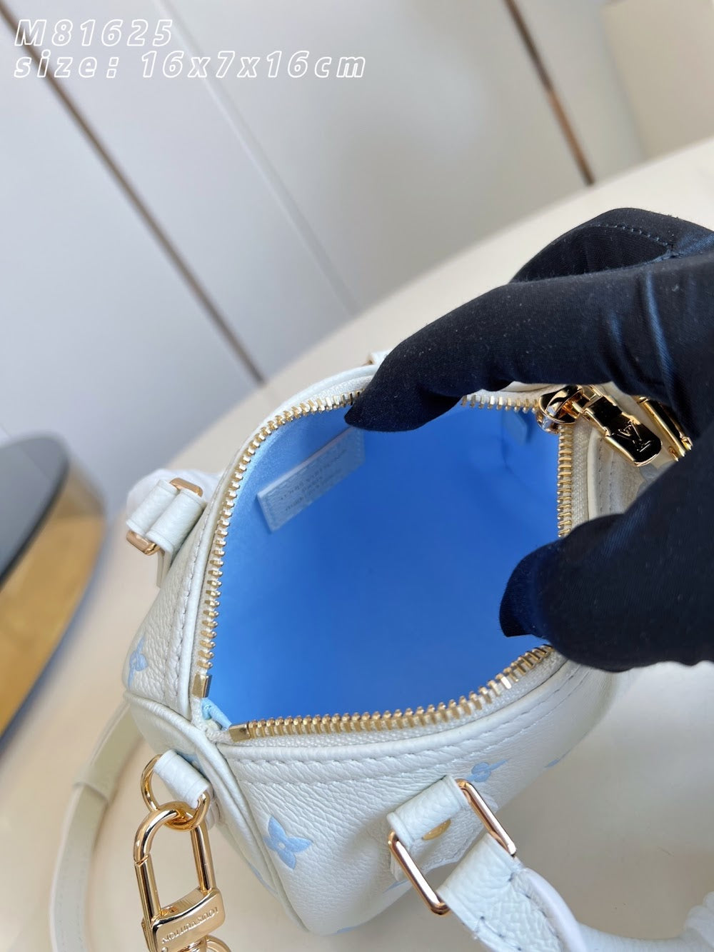 Dragons Bags ln Luxury Bag --96111