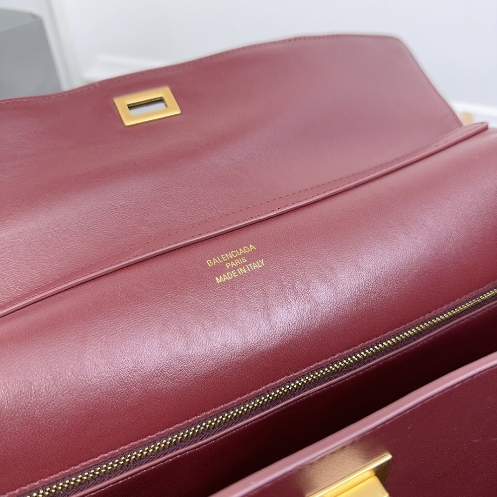 Dragons Bags Balenciaga Luxury Bag --111044
