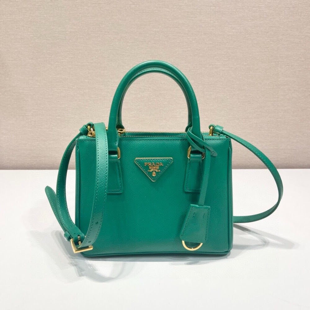 Dragons Bags Prada Luxury Bag --54361