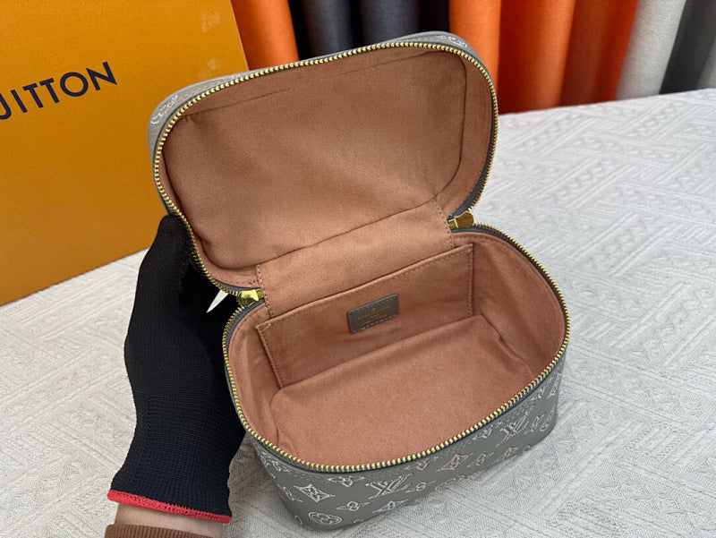 Dragons Bags LVn Luxury Bag --81101