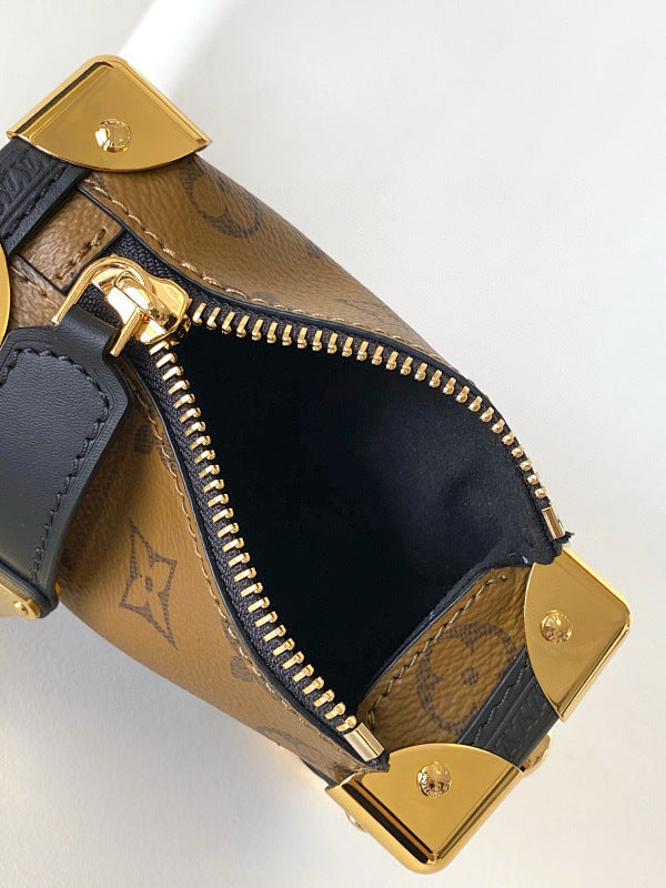 Dragons Bags LVn Luxury Bag --80743