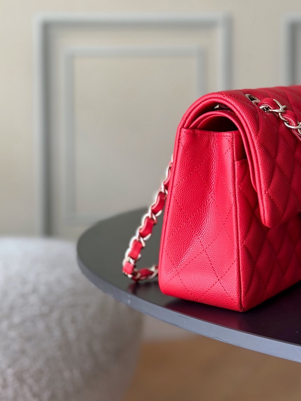 Dragons BagsCHn Luxury Bag --113887