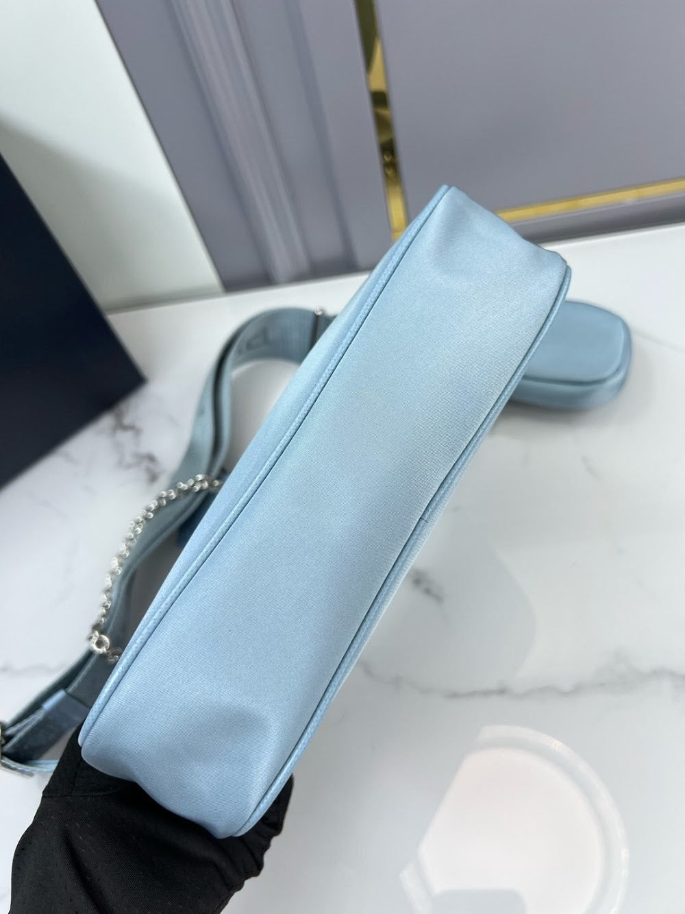 Dragons Bags Pradn Luxury Bag --102660