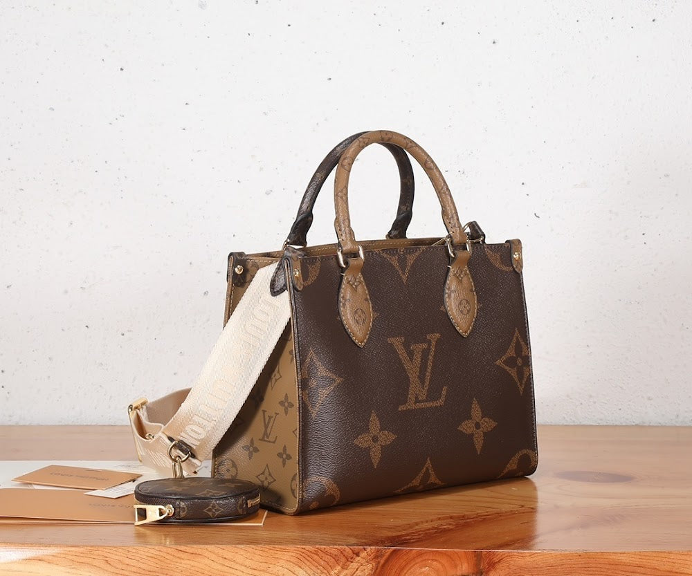 Dragons Bags LVn Luxury Bag --80277
