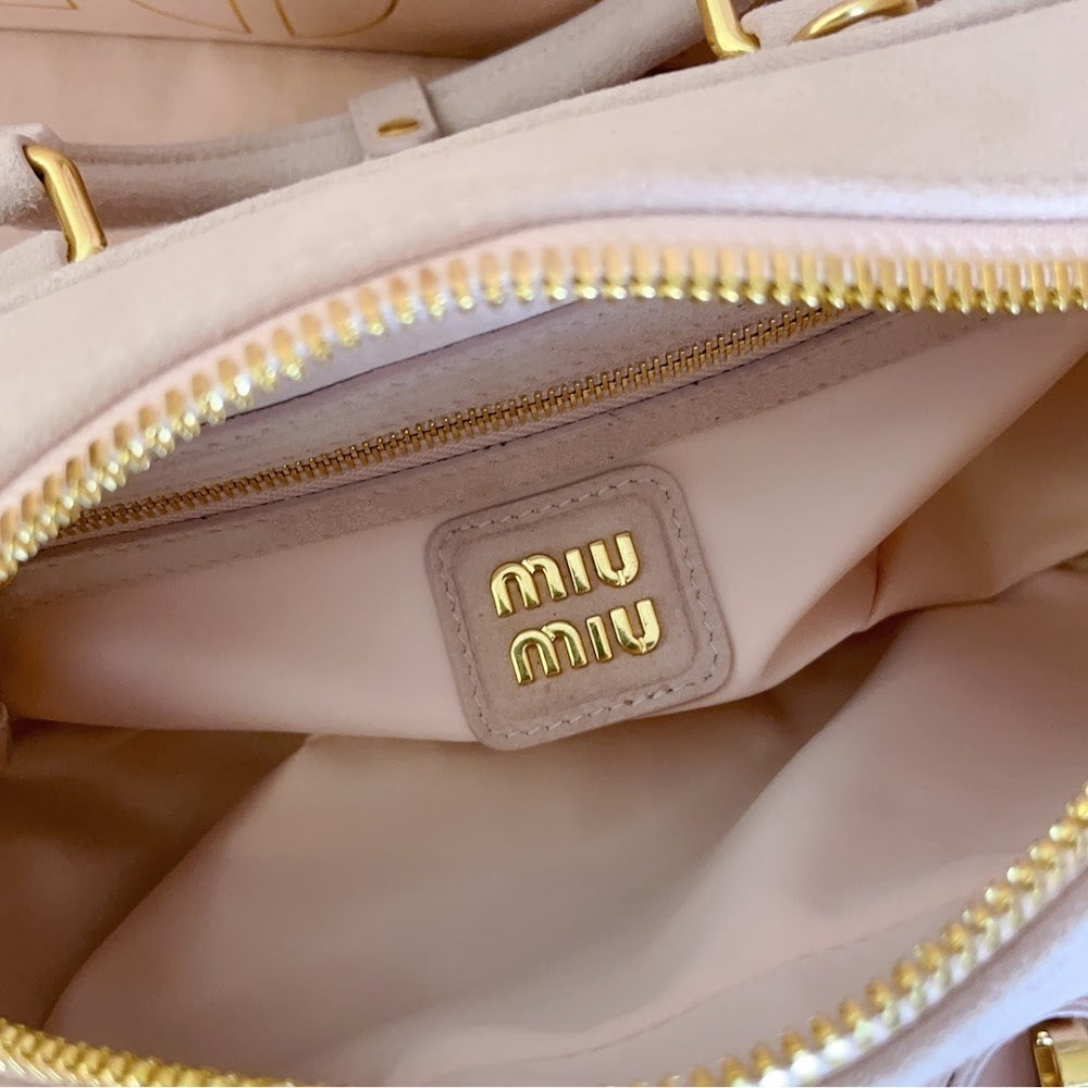 Dragons Bags Miun Miun Luxury Bag --122700
