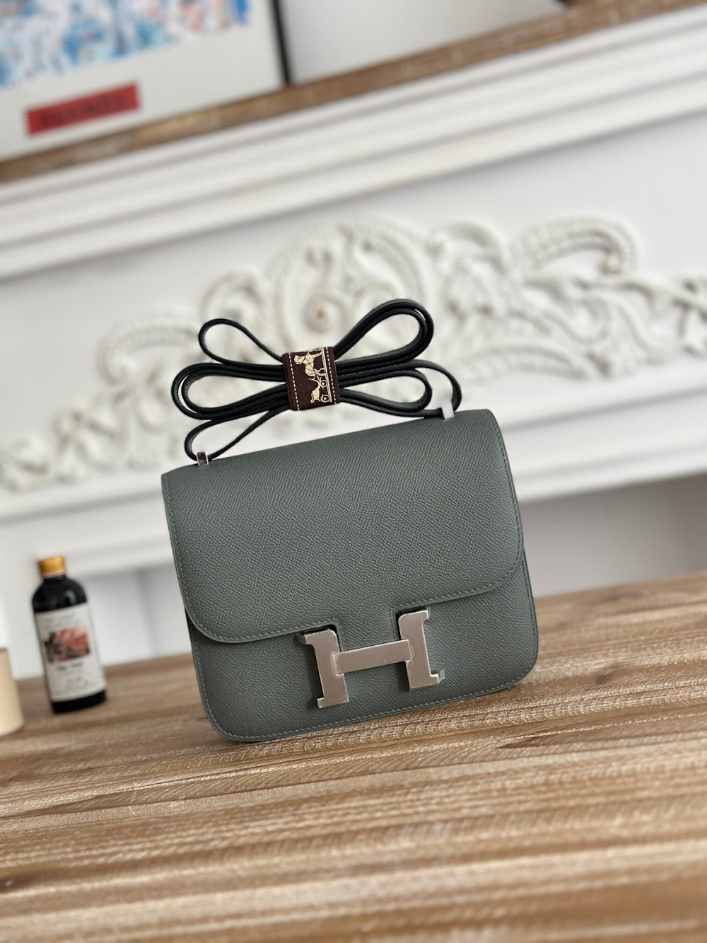 Dragons Bags Hermesn Luxury Bag --118997