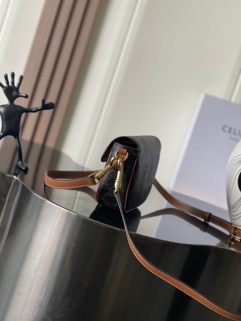 Dragons Bags Celine Luxury Bag --112098