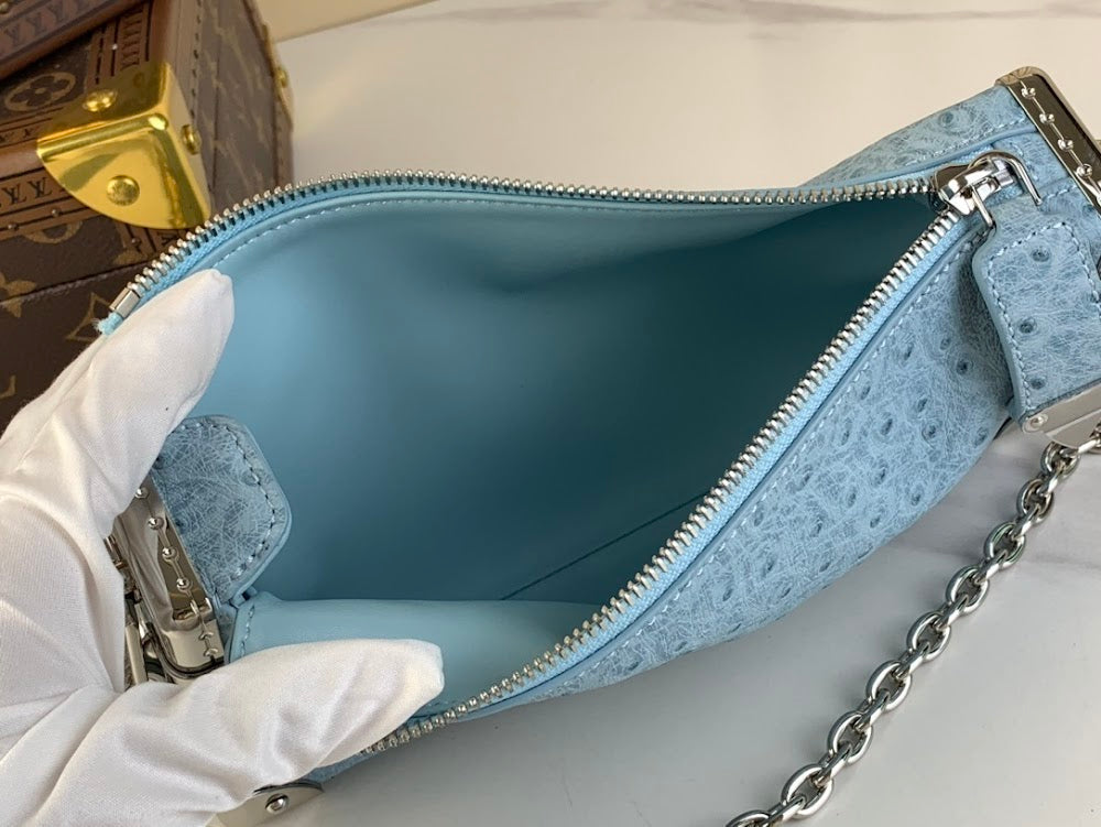 Dragons Bags ln Luxury Bag --58710