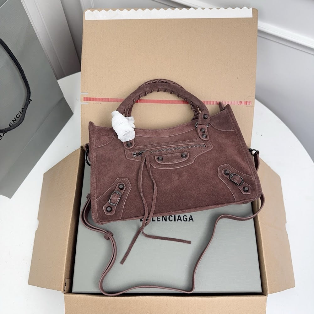 Dragons Bags Balenciaga Luxury Bag --111245
