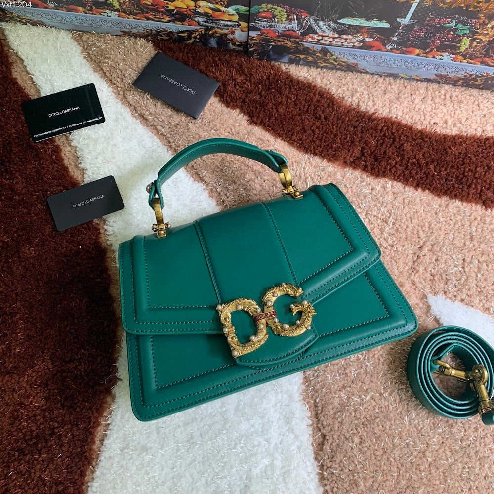 Dragons Bags DGn Luxury Bag --93337
