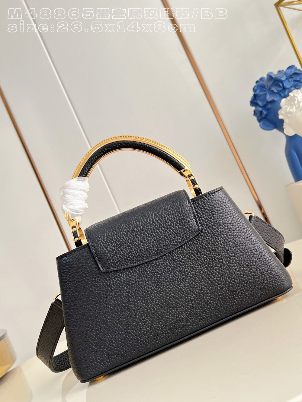 Dragons Bags ln Luxury Bag --95856