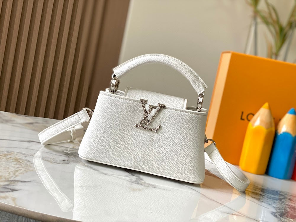 Dragons Bags ln Luxury Bag --76333