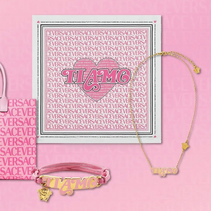 Dragons Bags Versace Luxury Jewelry --51366