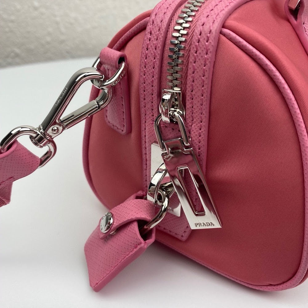 Dragons Bags Prada Luxury Bag --54101