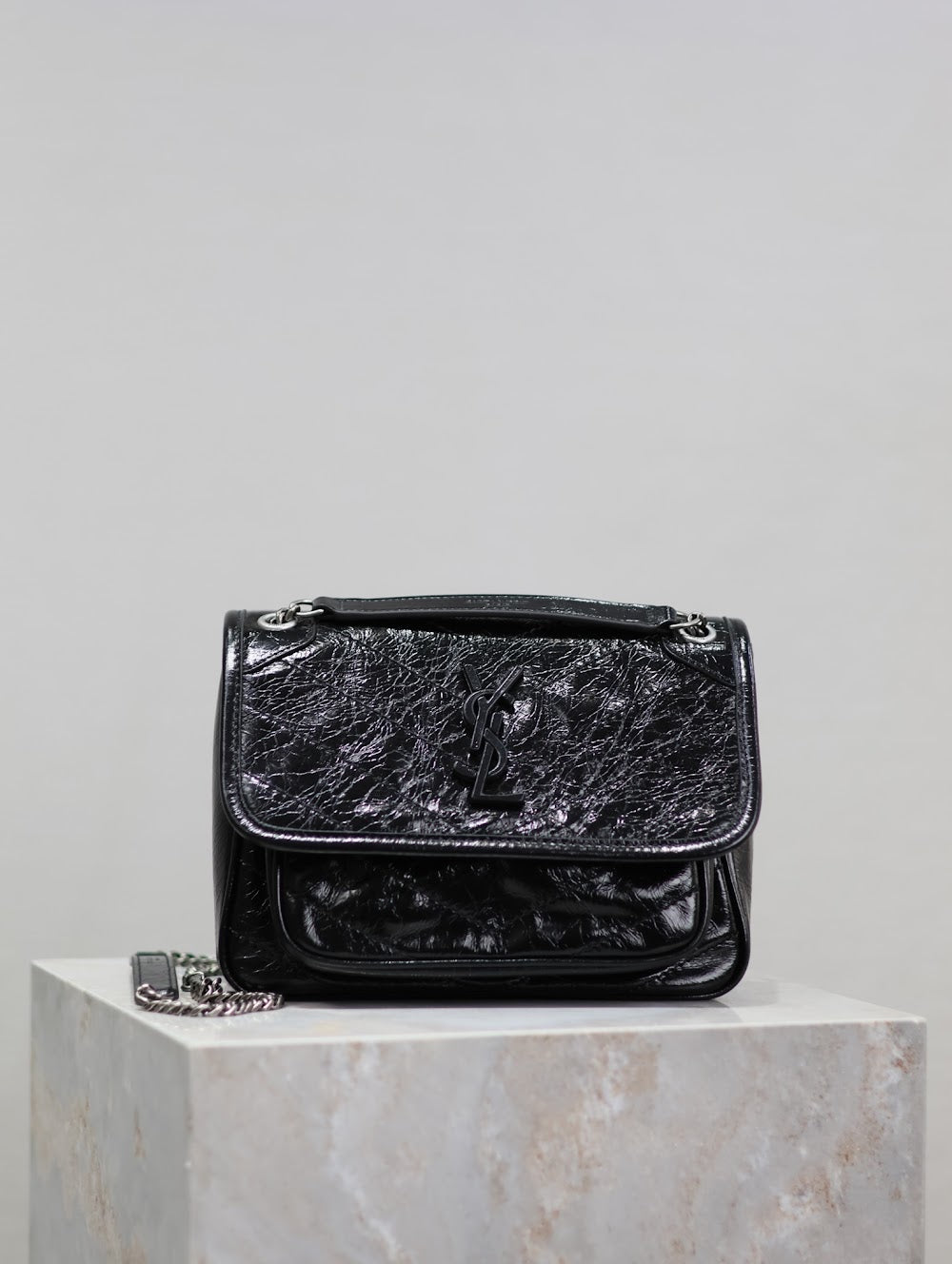 Dragons Bags YSLn Luxury Bag --119324