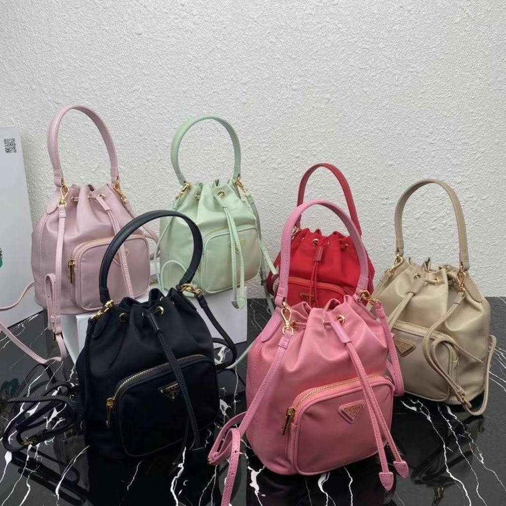 Dragons Bags Prada Luxury Bag --54029