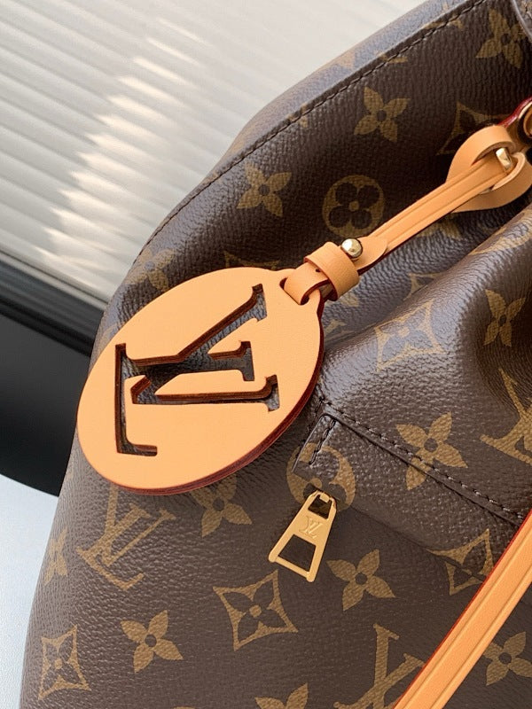 Dragons Bags LVn Luxury Bag --79591