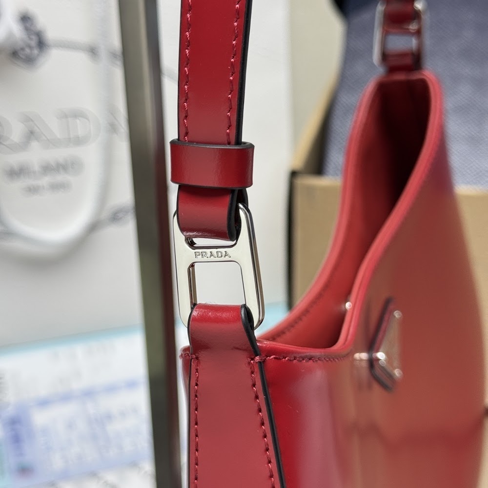 Dragons Bags Pradn Luxury Bag --101770