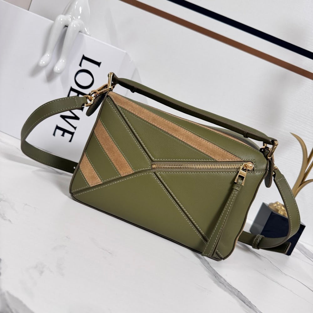 Dragons Bags Lowen Luxury Bag --99844