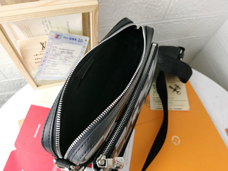 Dragons Bags ln Luxury Bag --70405