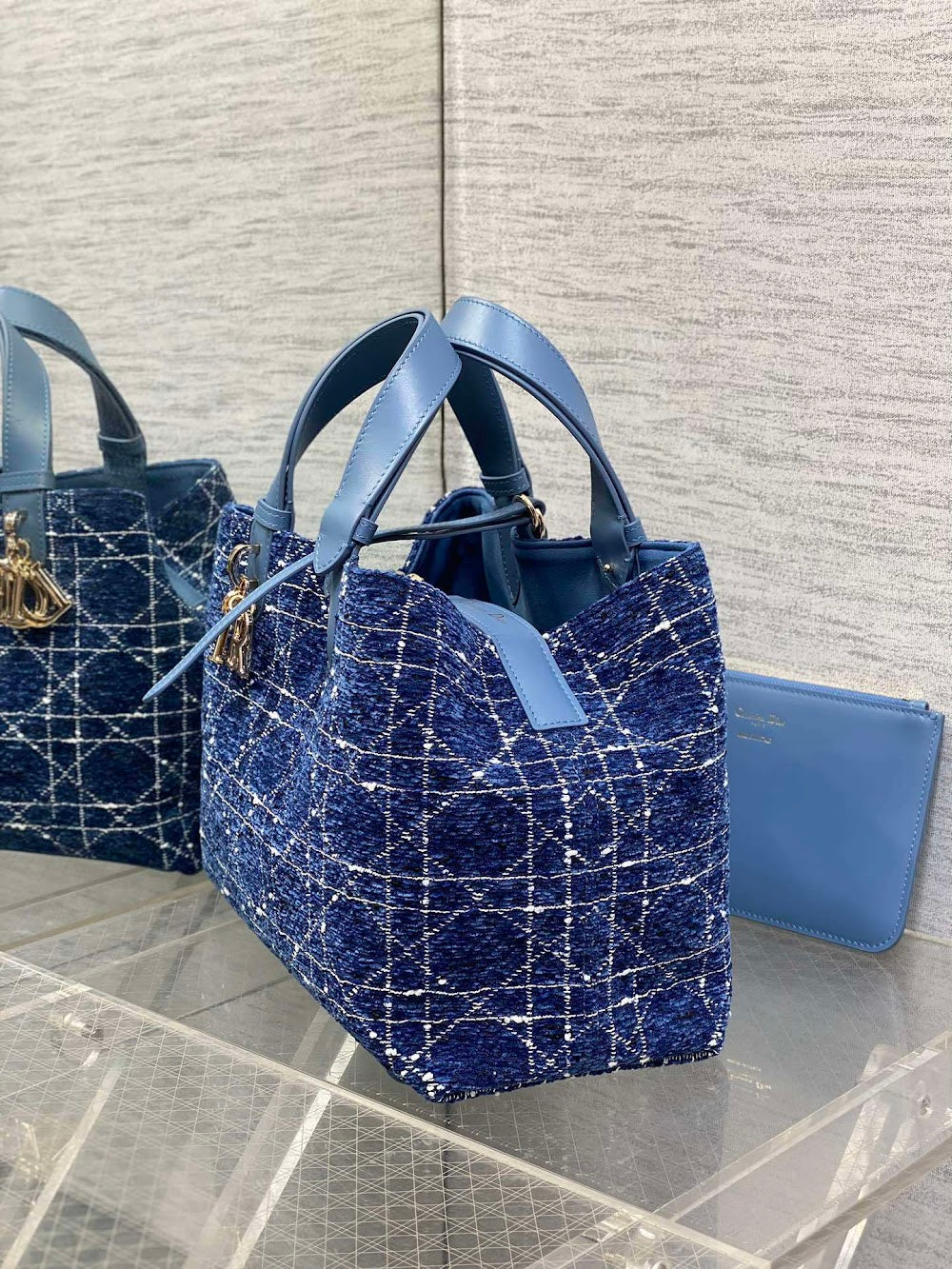 Dragons BagsDiorn Luxury Bag --115371