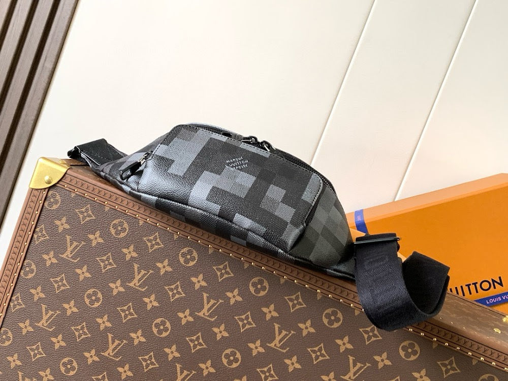 Dragons Bags ln Luxury Bag --71225