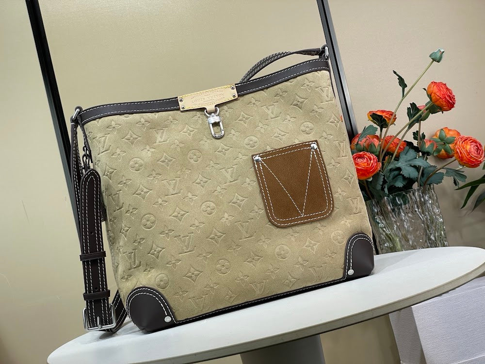 Dragons Bags ln Luxury Bag --96037