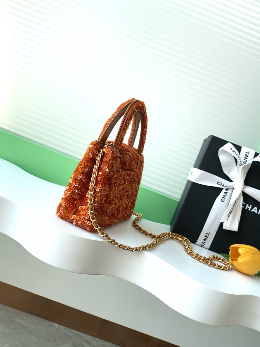 Dragons BagsCHn Luxury Bag --114203