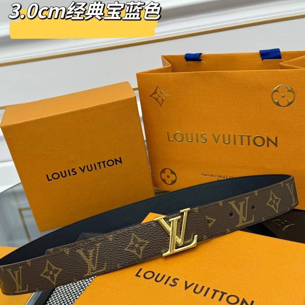 Dragons Bags ln Luxury Belt --100256