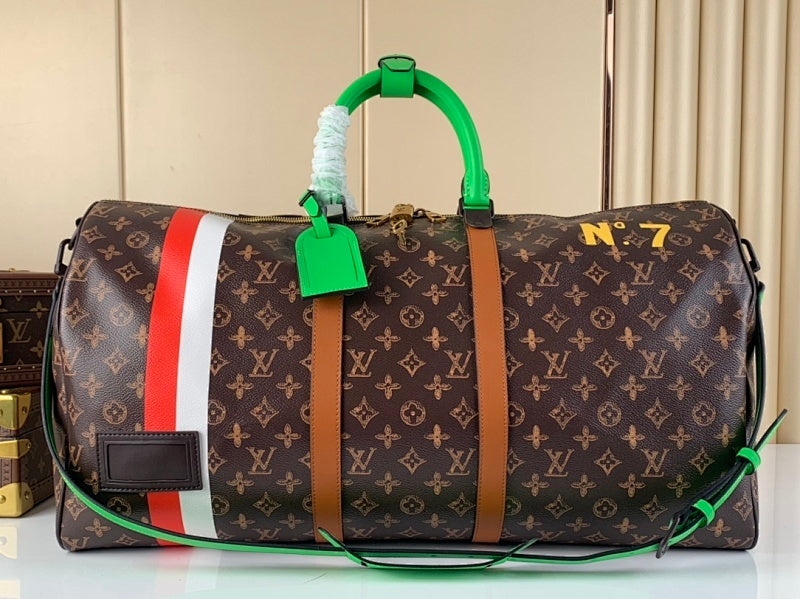 Dragons Bags ln Luxury Bag --67286