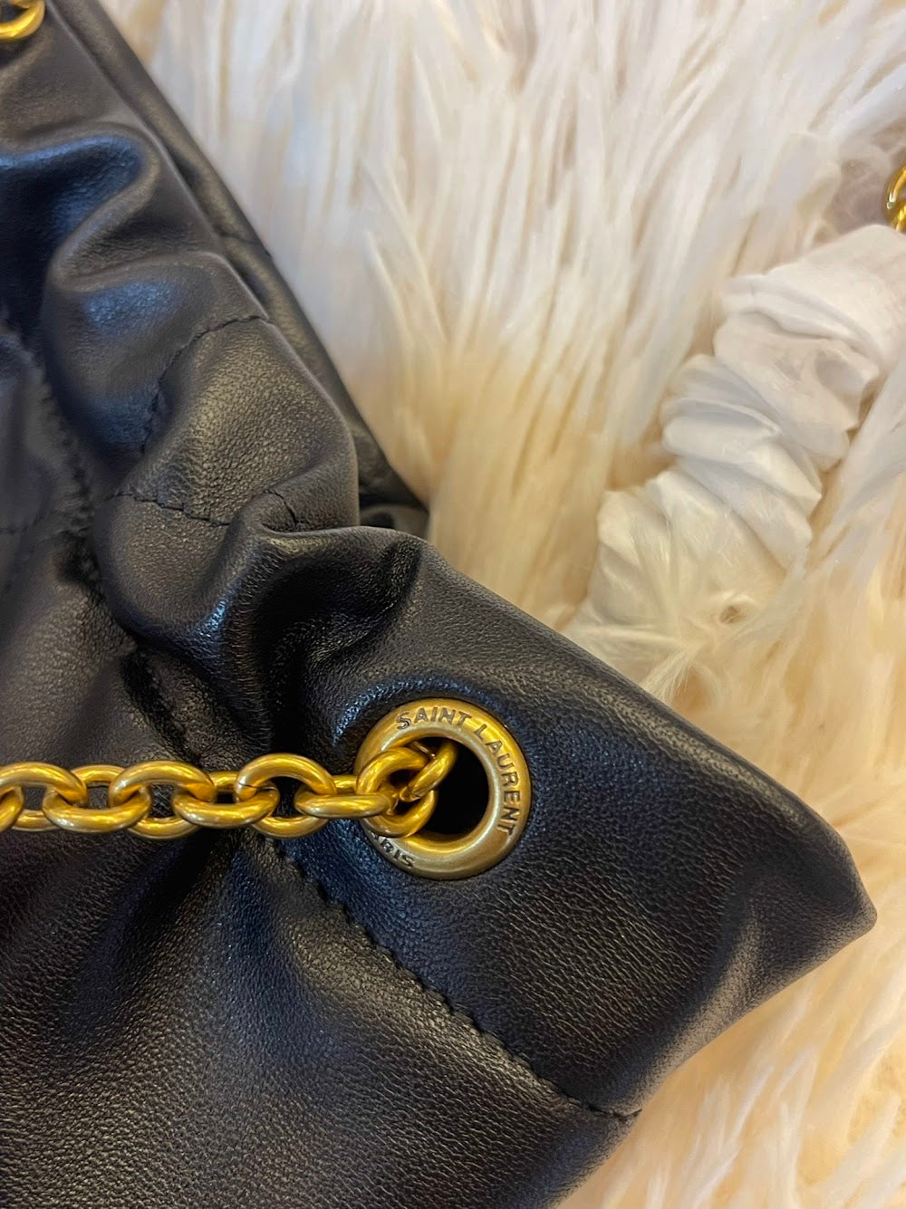 Dragons Bags YSLn Luxury Bag --119978