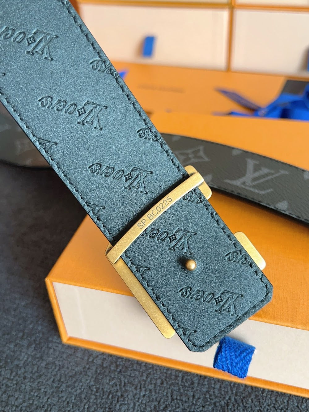 Dragons Bags ln Luxury Belt --109609