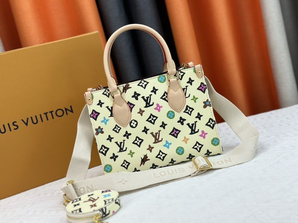 Dragons Bags ln Luxury Bag --76196
