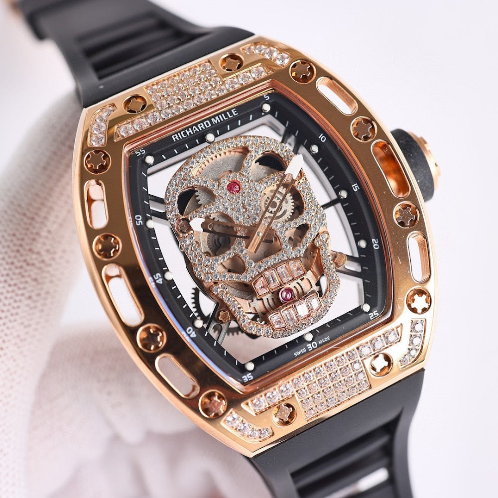 Dragons Bags Luxury Designer Watch --103279