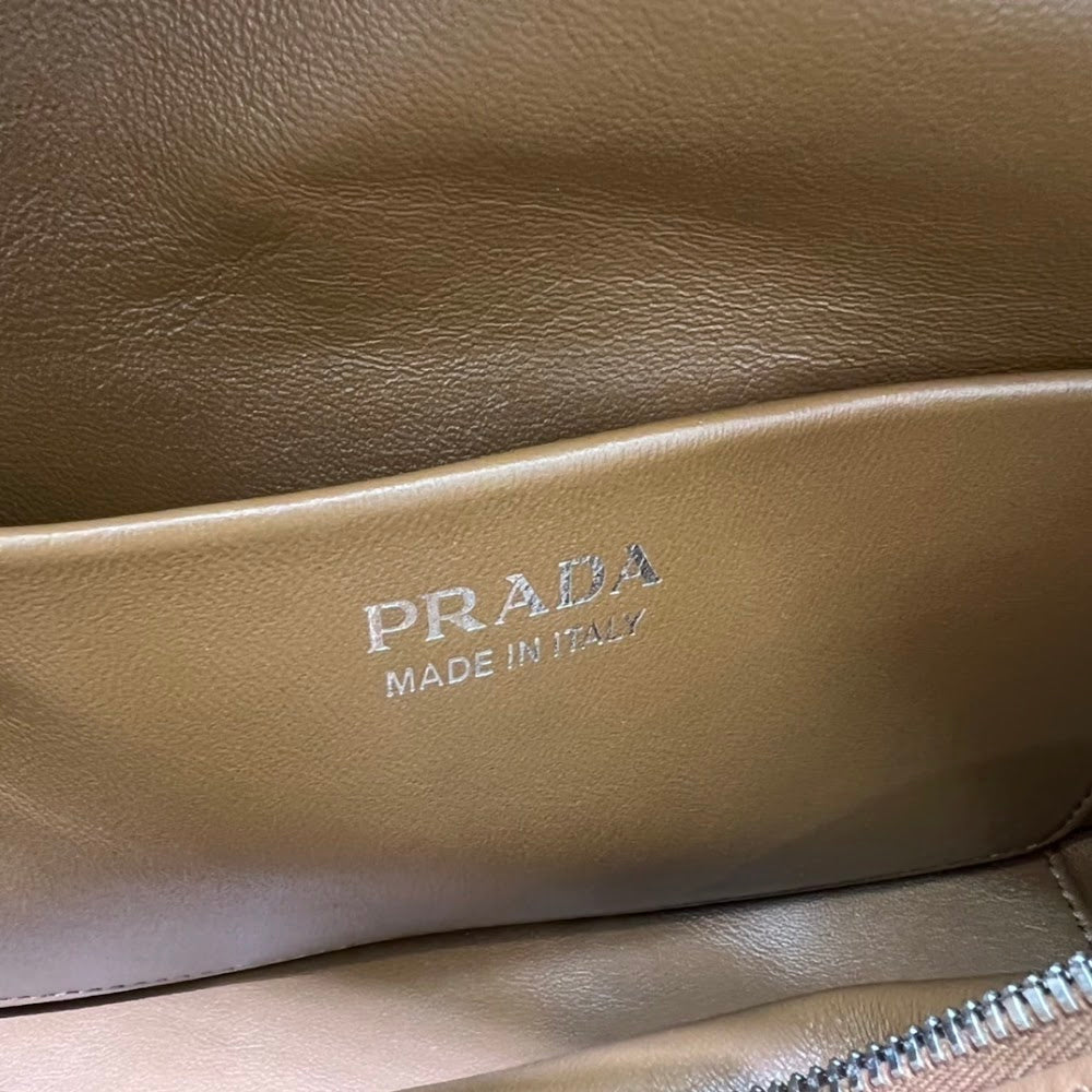 Dragons Bags Prada Luxury Bag --54461