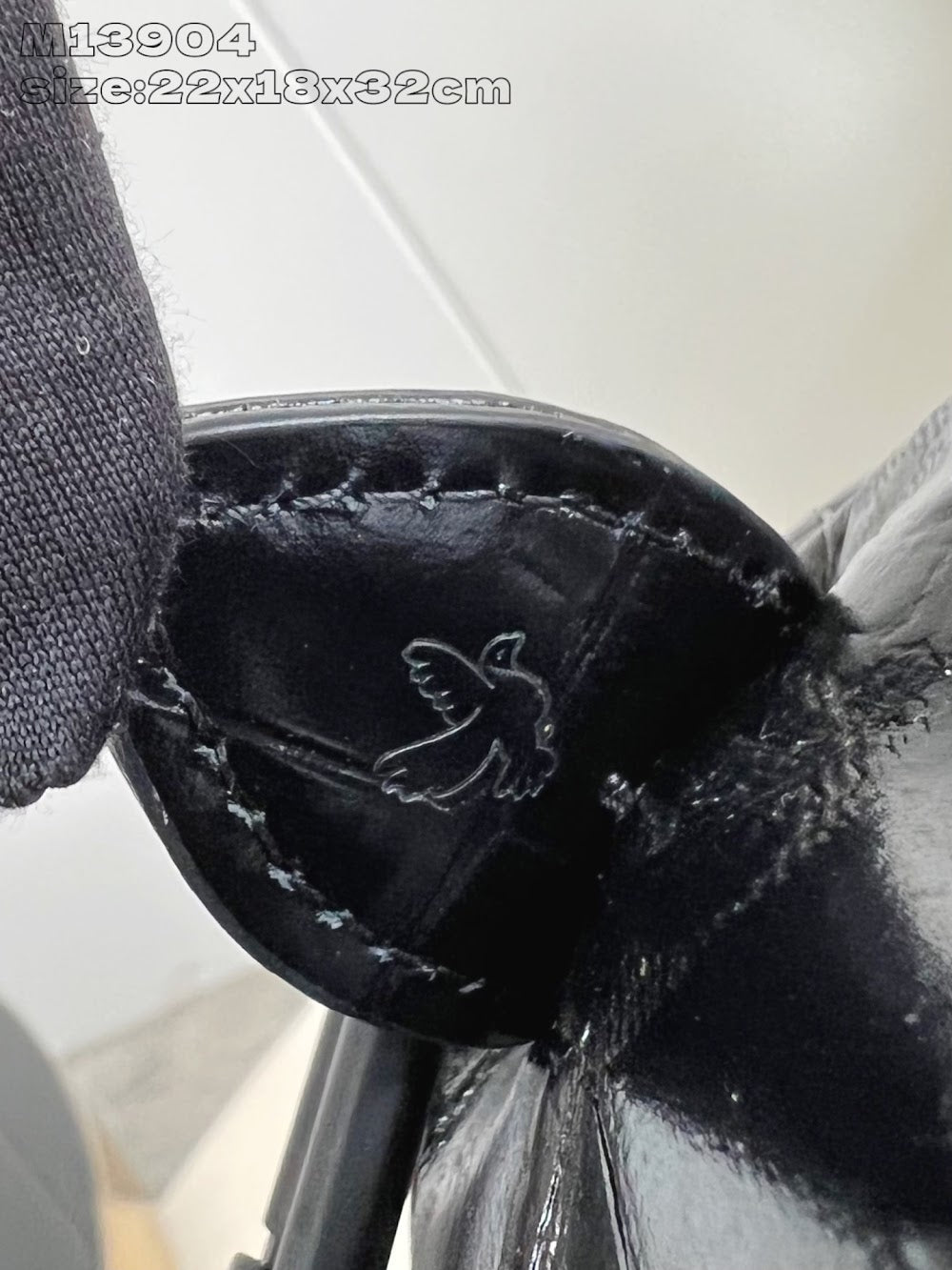 Dragons Bags ln Luxury Bag --97476