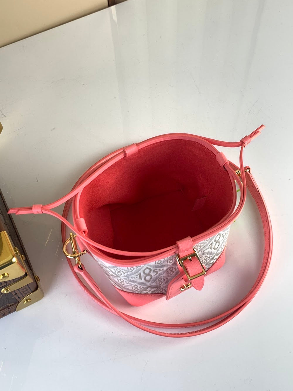 Dragons Bags ln Luxury Bag --67019