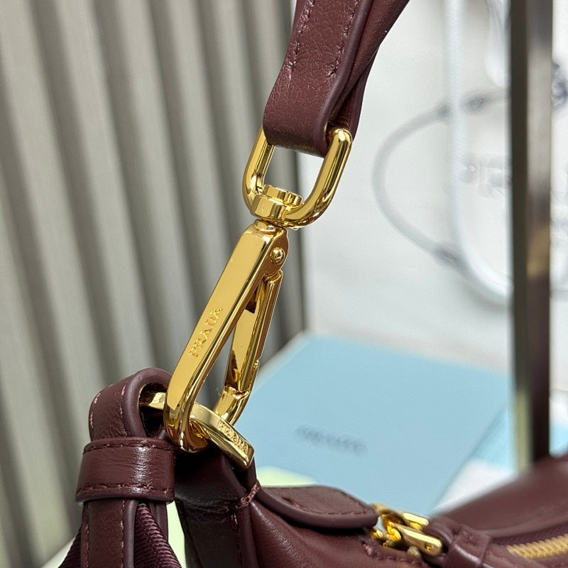 Jessica Bags pradn Luxury Bag --75207