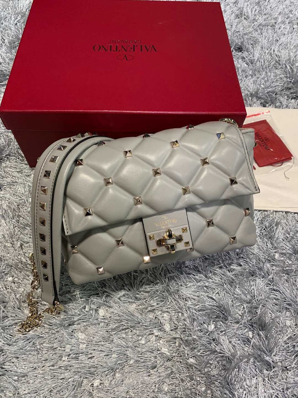 Dragons Bags Valentine Luxury Bag --121285