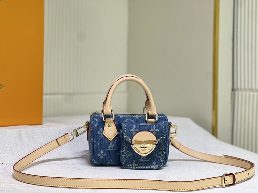 Jessica Bags ln Luxury Bag --76078