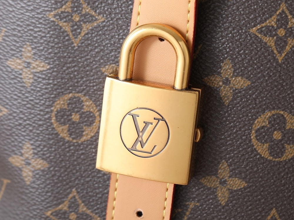 Dragons Bags ln Luxury Bag --77709