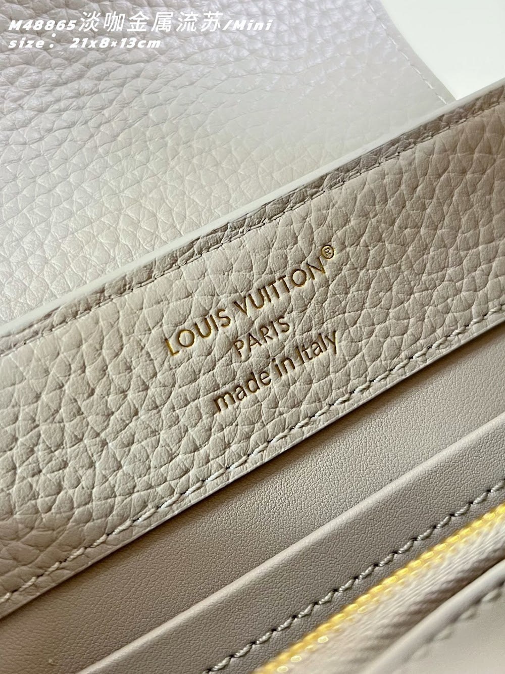 Dragons Bags ln Luxury Bag --96230
