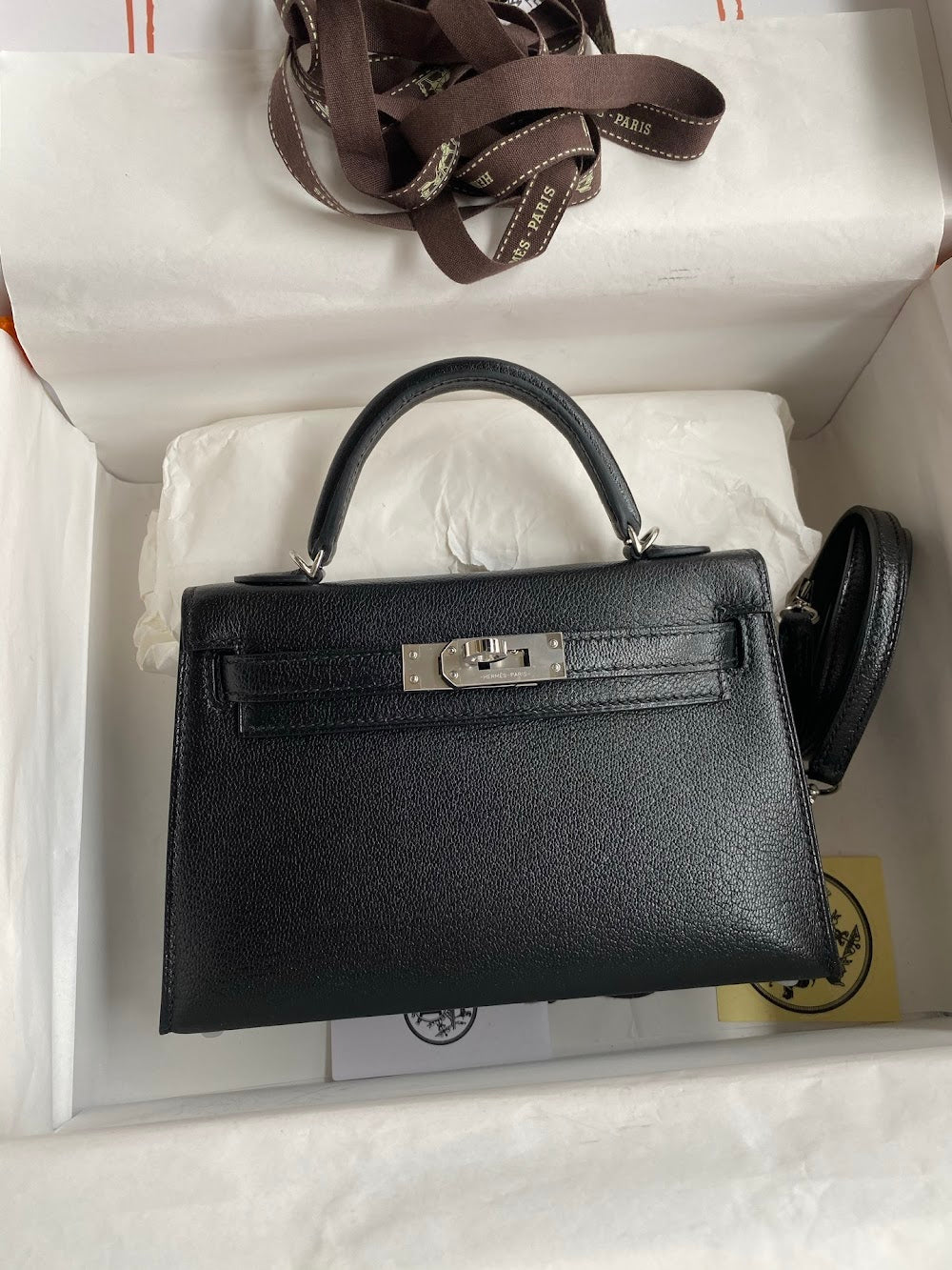 Dragons BagsHermesn Luxury Bag --118439