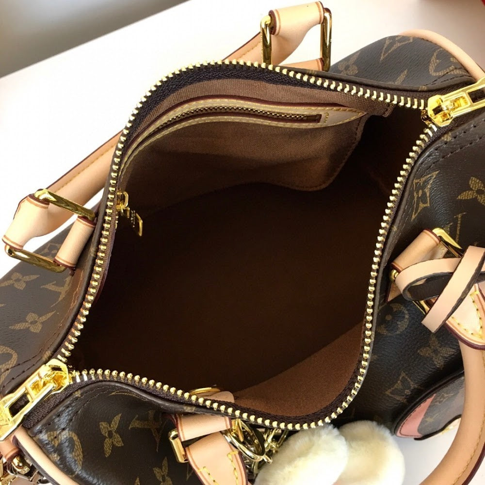 Dragons Bags ln Luxury Bag --76837