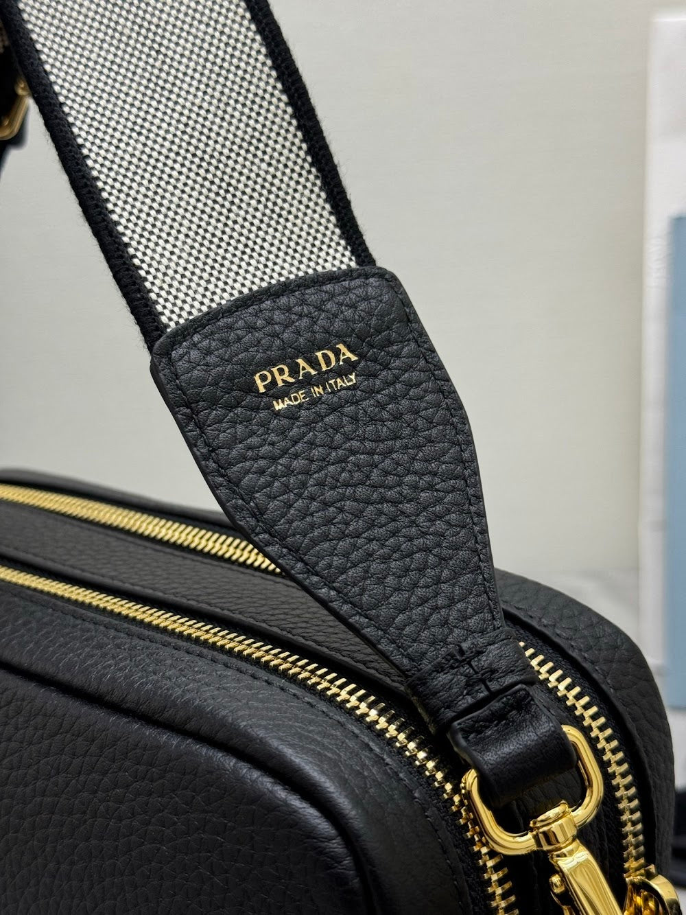 Dragons Bags Pradn Luxury Bag --101329